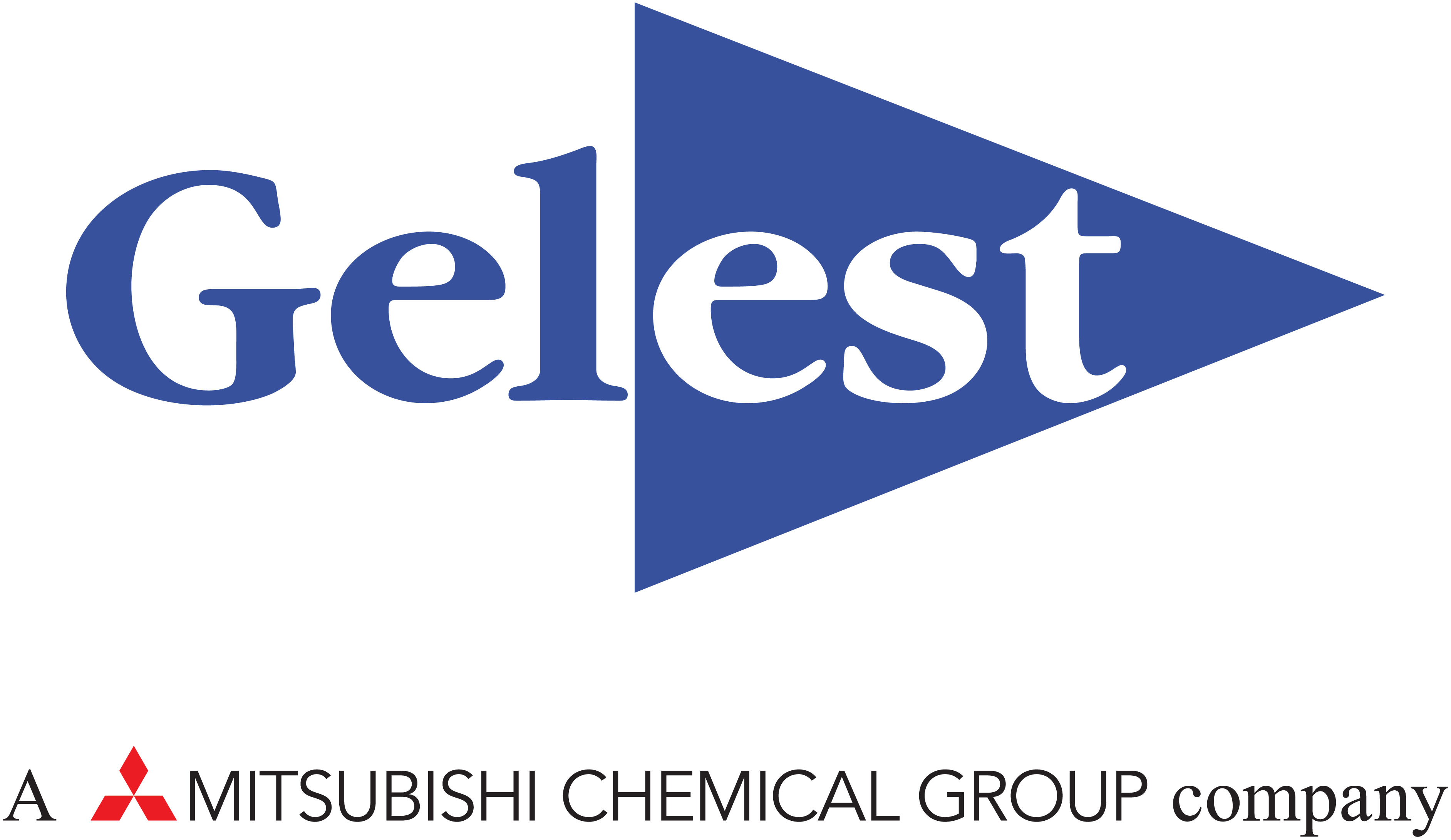 Gelest inc. (A Division of Mitsubishi Chemical Group)